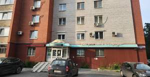 1-к квартира, на длительный срок, 50м2, 11/14 этаж