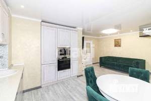 3-к квартира, на длительный срок, 80м2, 8/17 этаж