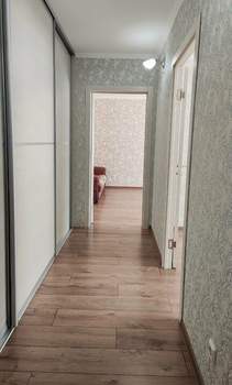 2-к квартира, на длительный срок, 70м2, 11/18 этаж