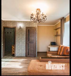 1-к квартира, на длительный срок, 30м2, 5/5 этаж