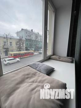 1-к квартира, посуточно, 33м2, 2/3 этаж
