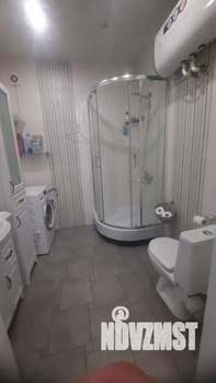 1-к квартира, на длительный срок, 40м2, 3/16 этаж