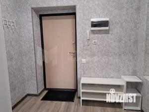 Студия квартира, на длительный срок, 32м2, 3/4 этаж