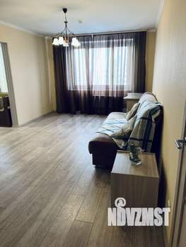 1-к квартира, на длительный срок, 60м2, 11/16 этаж