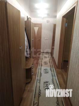 3-к квартира, на длительный срок, 65м2, 7/9 этаж