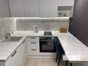 Студия квартира, на длительный срок, 20м2, 3/25 этаж