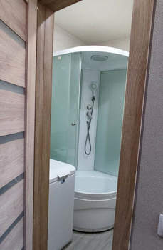 Студия квартира, на длительный срок, 17м2, 16/16 этаж