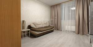 1-к квартира, на длительный срок, 33м2, 3/16 этаж