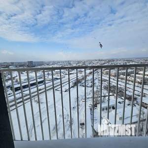 1-к квартира, на длительный срок, 45м2, 21/24 этаж