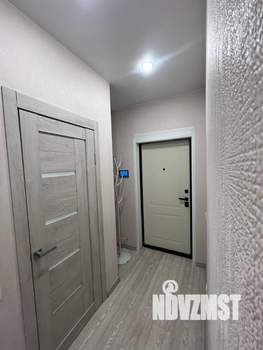 Студия квартира, на длительный срок, 26м2, 8/9 этаж