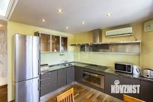 3-к квартира, на длительный срок, 100м2, 4/5 этаж