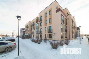 1-к квартира, посуточно, 49м2, 1/1 этаж