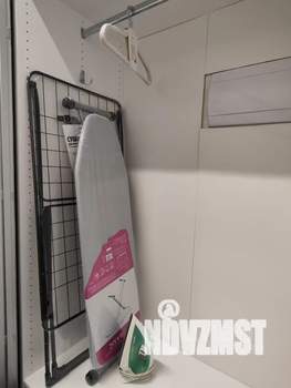 Студия квартира, посуточно, 28м2, 9/18 этаж