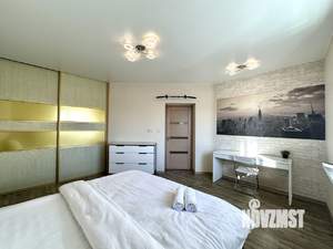 3-к квартира, посуточно, 90м2, 2/12 этаж