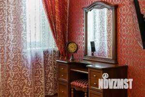 2-к квартира, посуточно, 70м2, 10/25 этаж