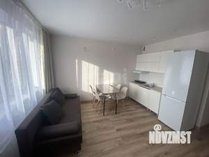 1-к квартира, на длительный срок, 38м2, 9/12 этаж