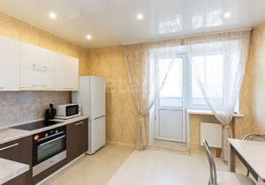 1-к квартира, на длительный срок, 38м2, 7/9 этаж