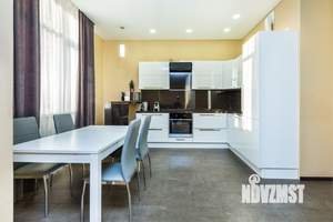 1-к квартира, посуточно, 64м2, 1/1 этаж