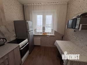 1-к квартира, на длительный срок, 30м2, 10/10 этаж
