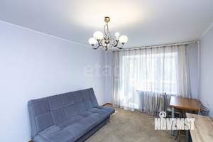 1-к квартира, на длительный срок, 31м2, 3/9 этаж