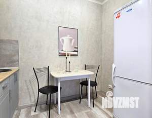 2-к квартира, посуточно, 49м2, 2/5 этаж