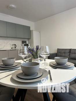 1-к квартира, посуточно, 38м2, 3/13 этаж