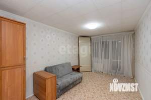 1-к квартира, на длительный срок, 32м2, 2/5 этаж