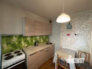 1-к квартира, на длительный срок, 45м2, 7/10 этаж