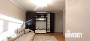 1-к квартира, на длительный срок, 32м2, 4/5 этаж