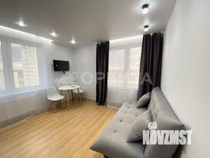 Студия квартира, на длительный срок, 21м2, 12/23 этаж