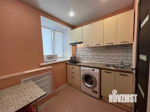 2-к квартира, на длительный срок, 45м2, 2/5 этаж