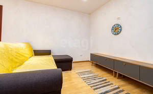 2-к квартира, на длительный срок, 45м2, 2/5 этаж