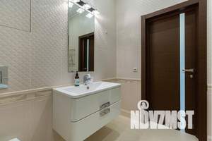 1-к квартира, посуточно, 64м2, 12/23 этаж