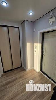 1-к квартира, на длительный срок, 40м2, 14/18 этаж