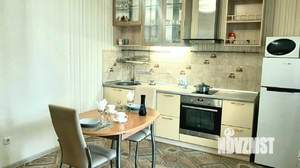 1-к квартира, на длительный срок, 48м2, 8/14 этаж