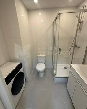 Студия квартира, на длительный срок, 23м2, 11/24 этаж