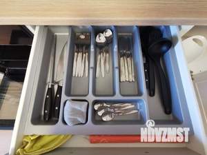 1-к квартира, посуточно, 58м2, 1/1 этаж