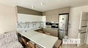 3-к квартира, на длительный срок, 81м2, 2/18 этаж