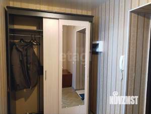 Студия квартира, на длительный срок, 29м2, 6/14 этаж