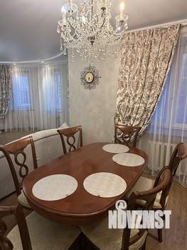 3-к квартира, на длительный срок, 100м2, 10/12 этаж