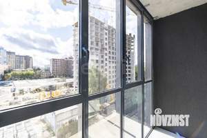 1-к квартира, на длительный срок, 45м2, 5/24 этаж