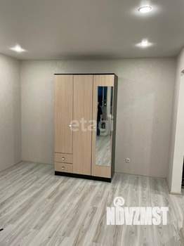 1-к квартира, на длительный срок, 40м2, 7/15 этаж