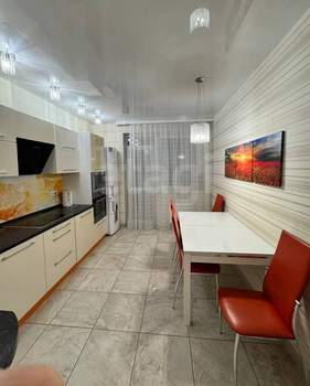 3-к квартира, на длительный срок, 70м2, 14/20 этаж