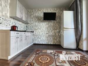 Студия квартира, на длительный срок, 21м2, 6/20 этаж