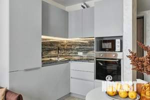 2-к квартира, посуточно, 38м2, 1/1 этаж