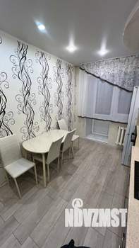 1-к квартира, на длительный срок, 43м2, 8/10 этаж