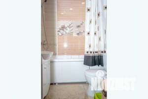 1-к квартира, посуточно, 41м2, 3/16 этаж