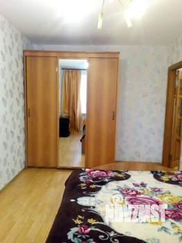 3-к квартира, на длительный срок, 65м2, 3/4 этаж