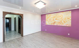 2-к квартира, на длительный срок, 64м2, 9/9 этаж