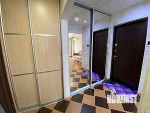 1-к квартира, на длительный срок, 37м2, 8/10 этаж